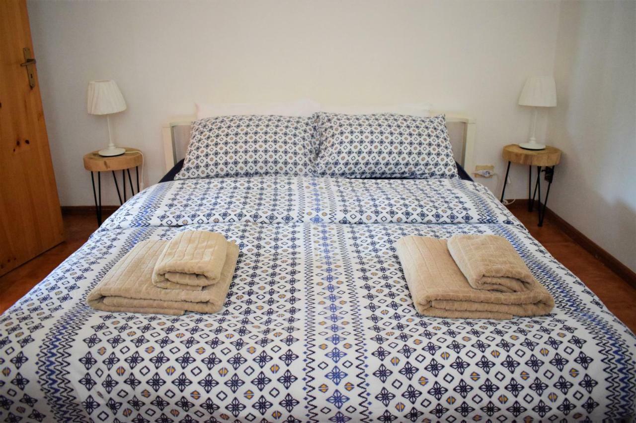 Ferienwohnung Casa Bedda Agnone Bagni Exterior foto