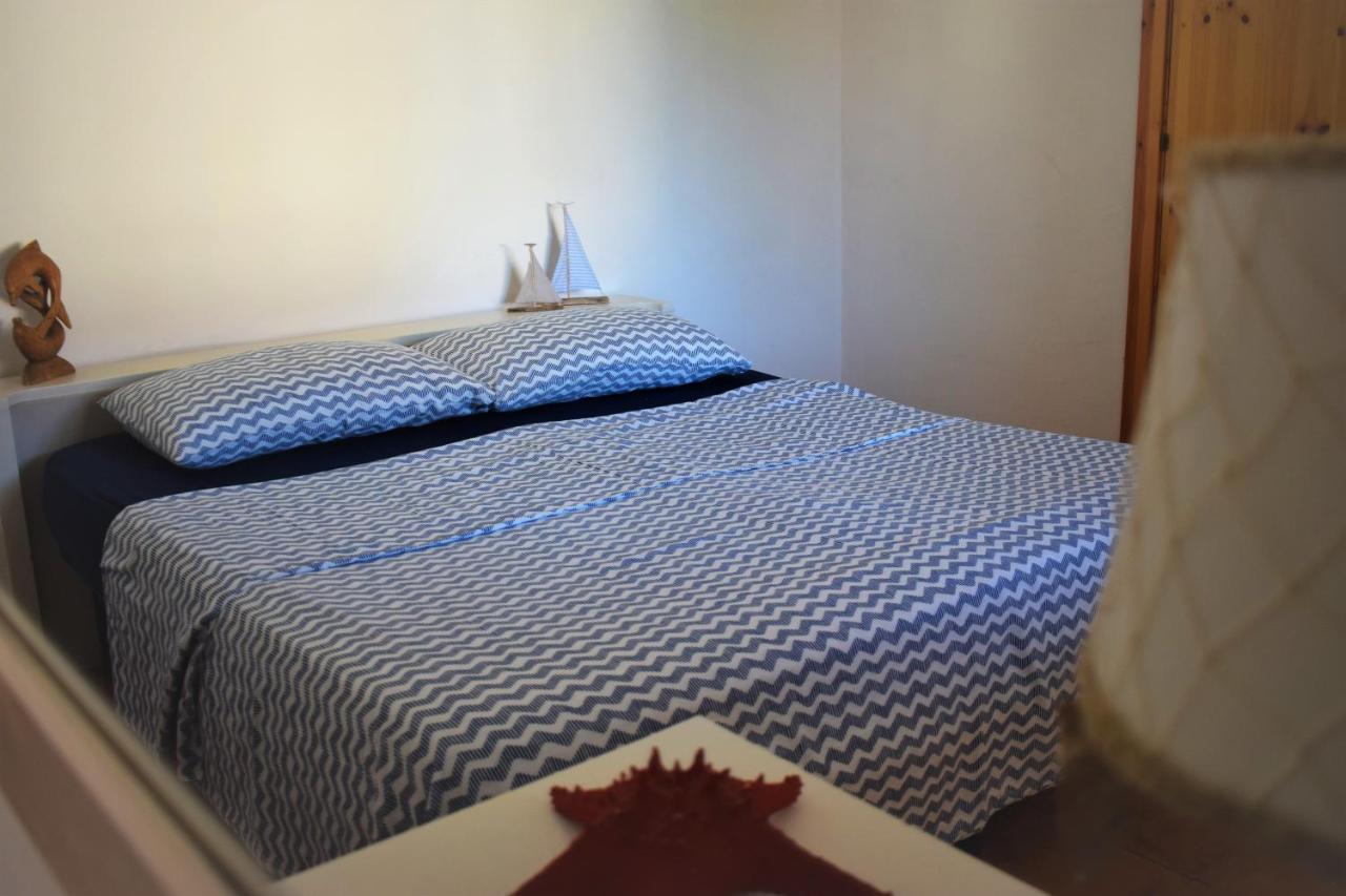 Ferienwohnung Casa Bedda Agnone Bagni Exterior foto