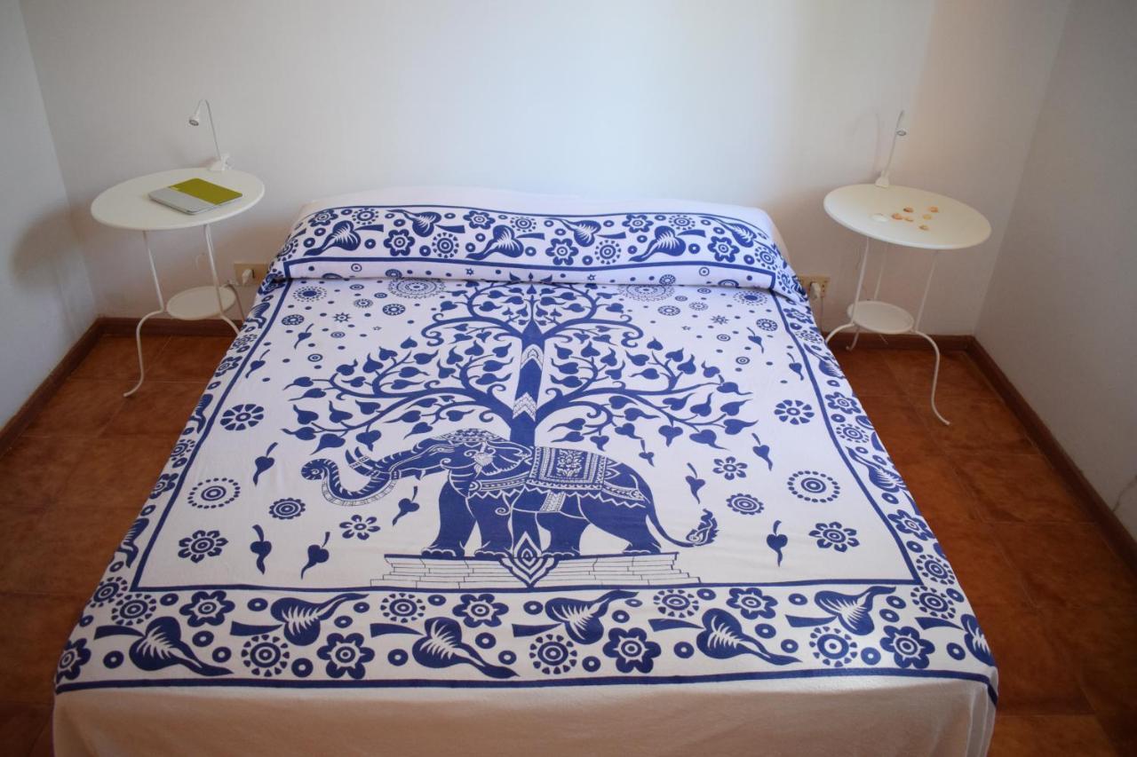 Ferienwohnung Casa Bedda Agnone Bagni Exterior foto