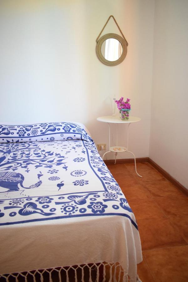 Ferienwohnung Casa Bedda Agnone Bagni Exterior foto